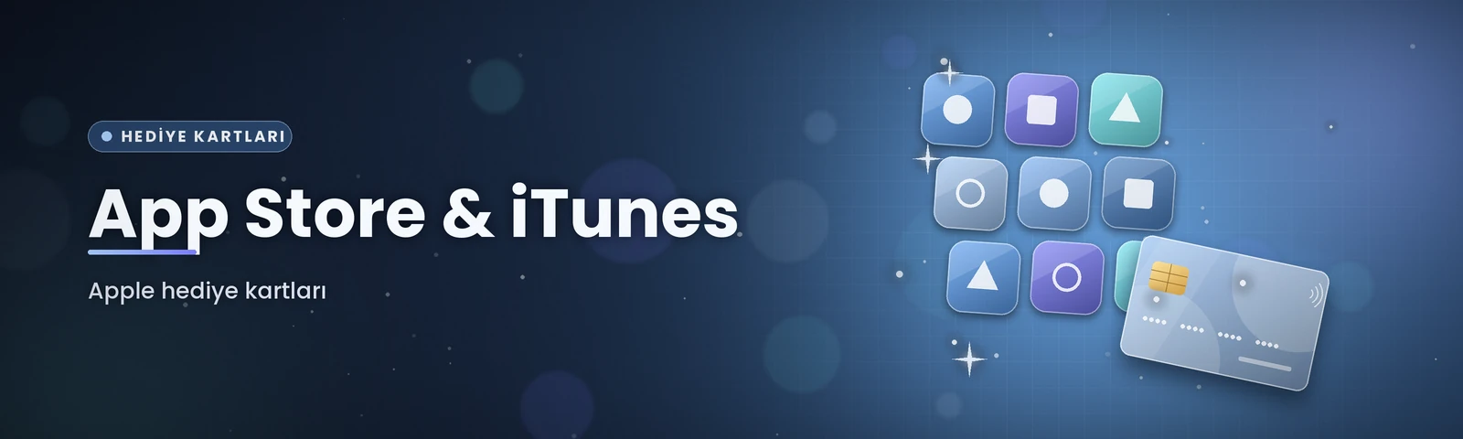 App Store & iTunes