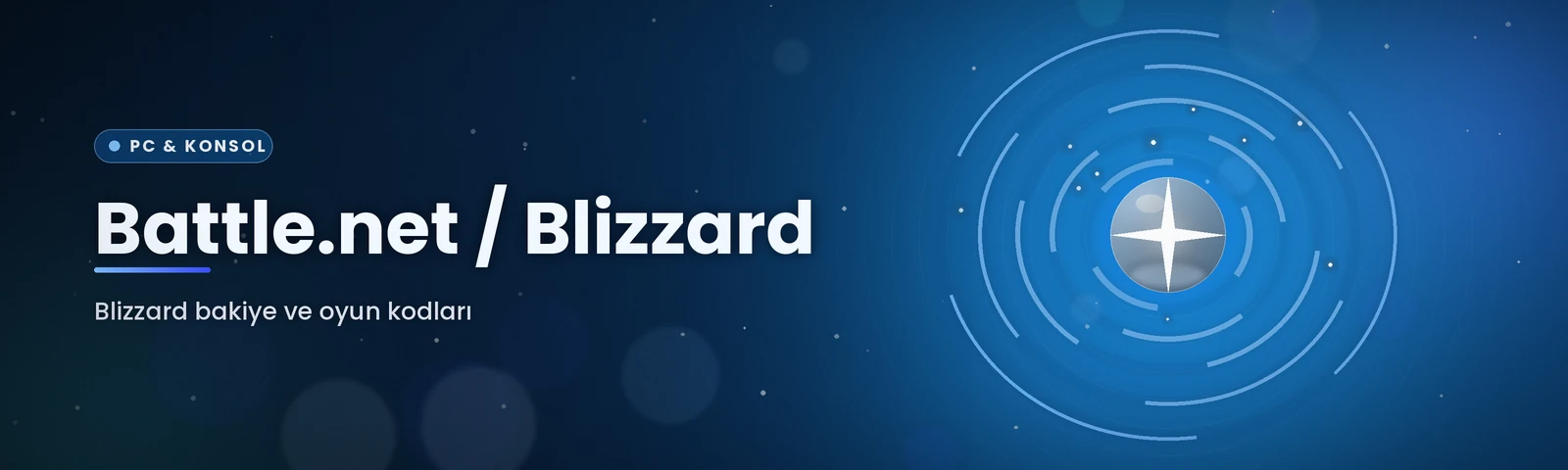 Battle.net / Blizzard