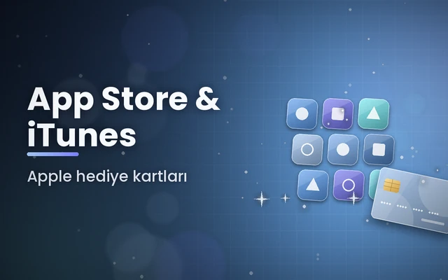 App Store & iTunes
