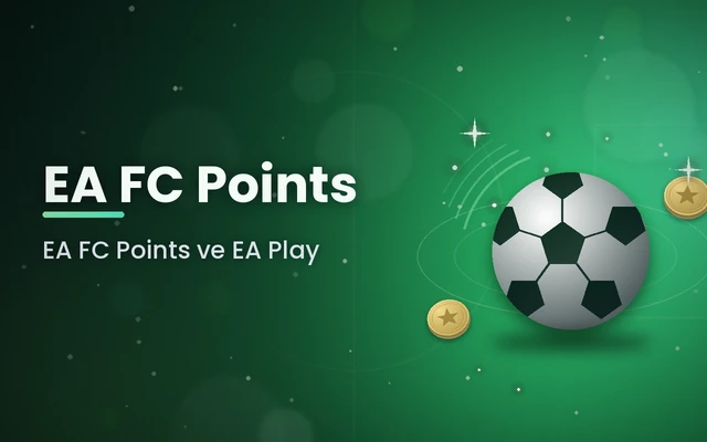 EA FC Points