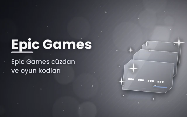 Epic Games