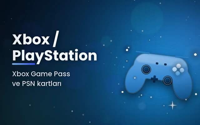 Xbox / PlayStation